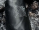 ALL BLACK 戶外防水包 10L