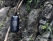 ALL BLACK 戶外防水包 10L
