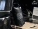 ALL BLACK 戶外防水包 10L