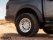 澳洲 ROH 輪框 APOLLO 17x9 銀色
