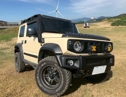 JST 呼吸管 JB74 (加進氣加強管)
