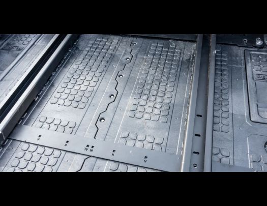 NEW DECKED抽屜 與 2.0托盤 連接套件 5