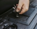 NEW DECKED<br/>抽屜鎖 Drawer System Locks