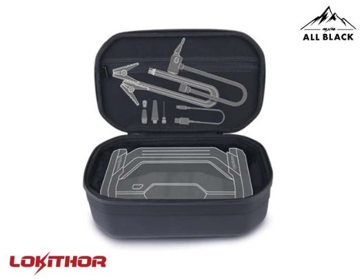 Lokithor 4in1 電霸 EVA 防水防塵保護殼 2