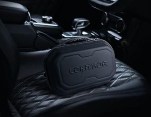 Lokithor 4in1 電霸 EVA 防水防塵保護殼 4