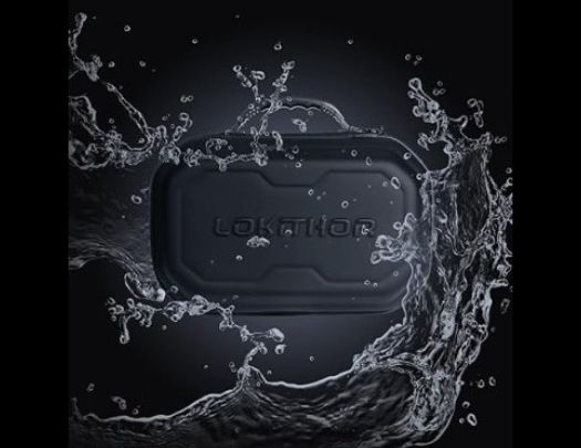 Lokithor 4in1 電霸 EVA 防水防塵保護殼 5