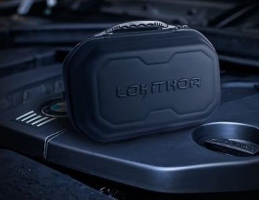 Lokithor 4in1 電霸 EVA 防水防塵保護殼 6