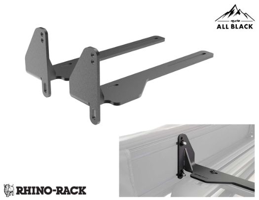Rhino-Rack 2.2米 SUNSEEKER 獨立車邊帳 6