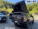暗影12 鋁合金 薄型雙人三角車頂帳