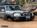 TRED GT 動力繩 8200KG / 12500KG