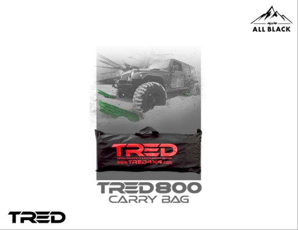 TRED PRO 裝備手提包 2