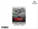 TRED PRO 裝備手提包