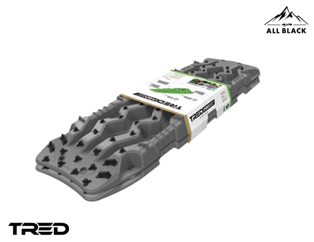 TRED PRO 脫困板 2