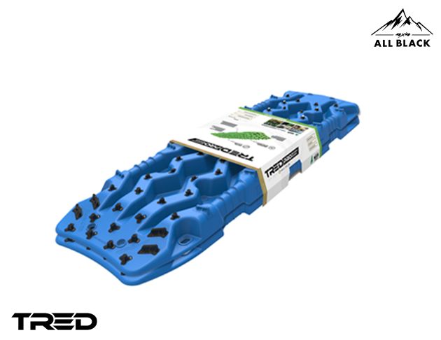 TRED PRO 脫困板 5