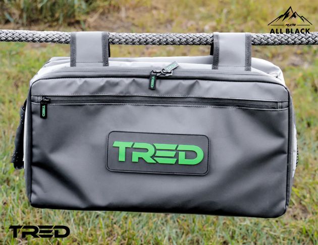 TRED GT 脫困裝備包 4