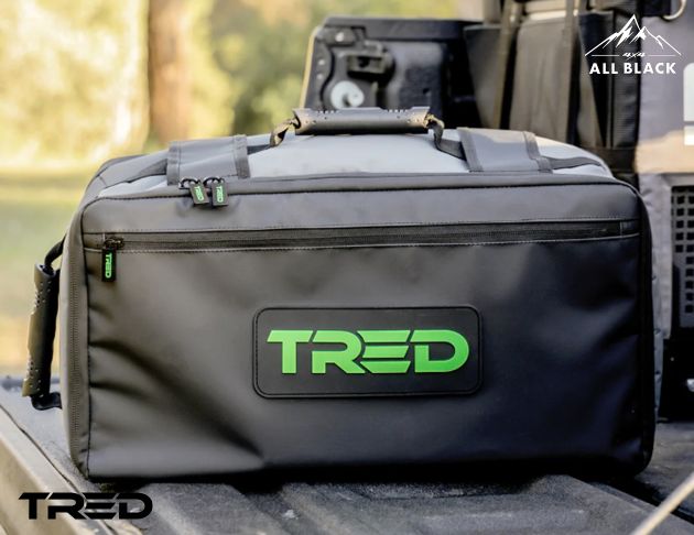 TRED GT 脫困裝備包 5