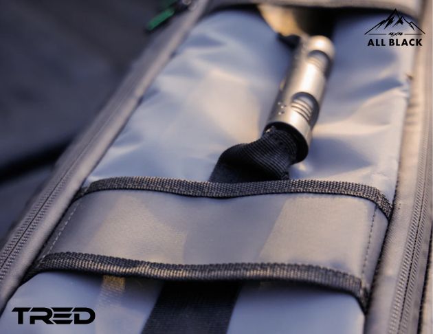 TRED GT 脫困裝備包 7