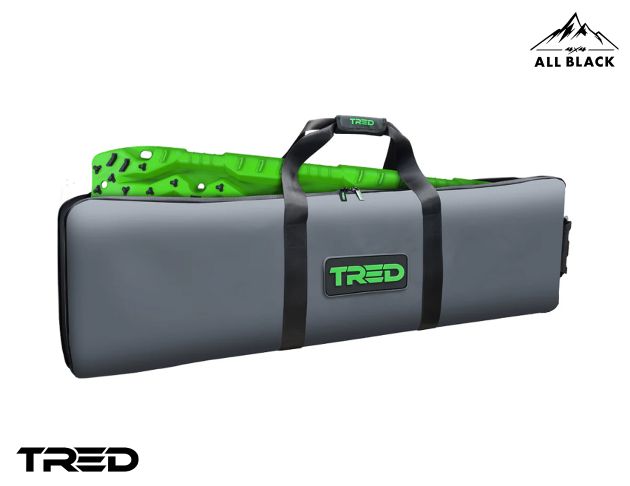 TRED 脫困板收納袋