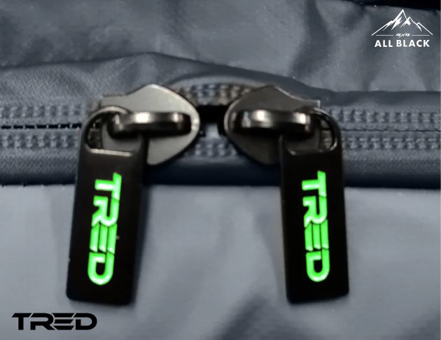 TRED 脫困板收納袋 5