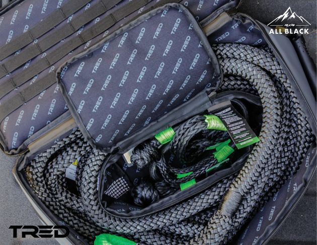 TRED GT 脫困裝備配件包 (小) 5