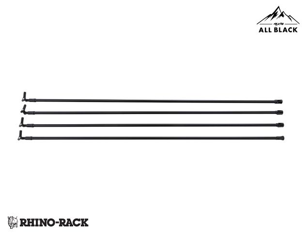 Rhino-Rack <br/> BATWING 車邊帳增高桿