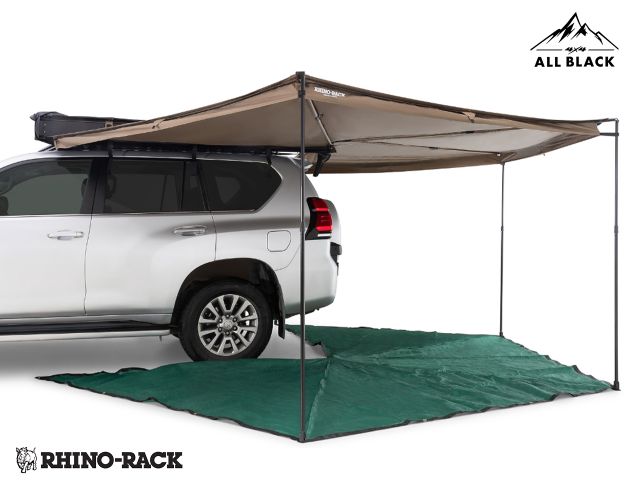 Rhino-Rack <br/> BATWING 車邊帳地布 3