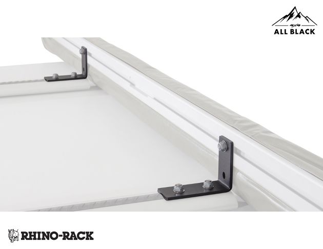 Rhino-Rack<br/>通用型車邊帳支架