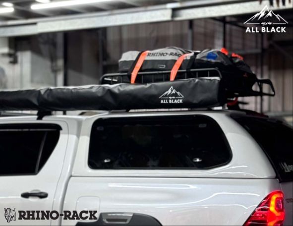 Rhino-Rack 防風雨裝備袋 4