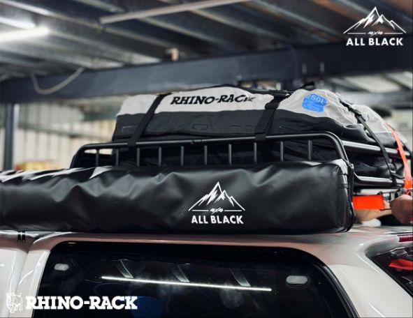 Rhino-Rack 防風雨裝備袋 5