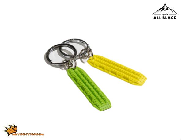 MAXTRAX 經典脫困板鑰匙圈 3