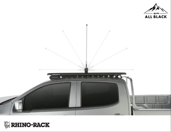 Rhino-Rack<br/>PIONEER 天線支架 3