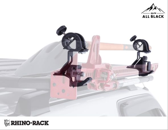 Rhino-Rack<br/>PIONEER 千斤頂 / 鏟子支架 1