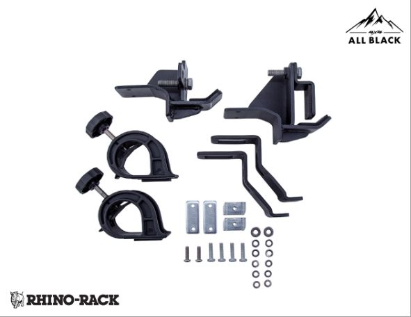 Rhino-Rack<br/>PIONEER 千斤頂 / 鏟子支架 5