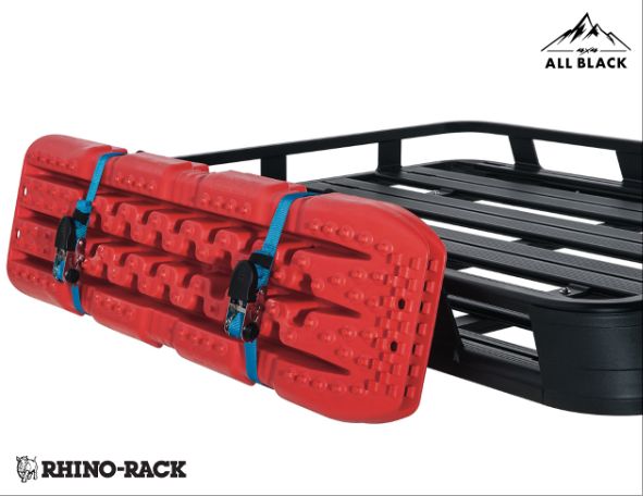 Rhino-Rack 脫困板綁帶