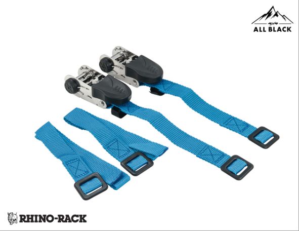 Rhino-Rack 脫困板綁帶 2