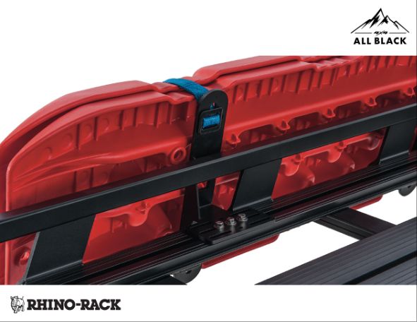 Rhino-Rack 脫困板綁帶 3