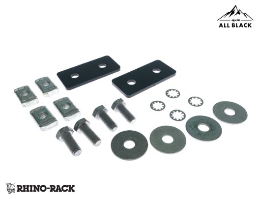 Rhino-Rack<br/>PIONEER 托盤 / 平盤連接套件 4