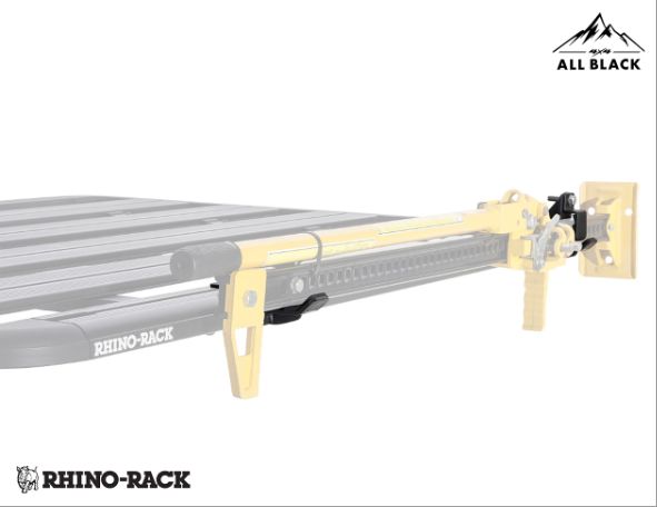 Rhino-Rack<br/>PIONEER 千斤頂 側邊支架