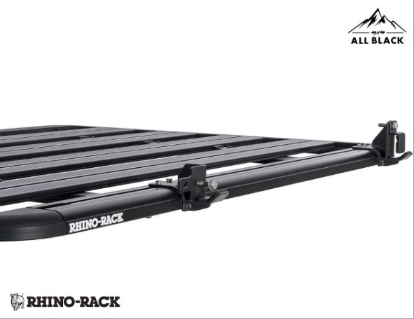 Rhino-Rack<br/>PIONEER 千斤頂 側邊支架 2