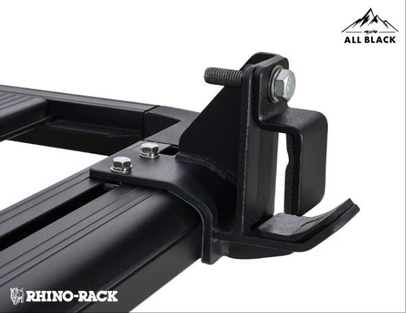 Rhino-Rack<br/>PIONEER 千斤頂 側邊支架 3