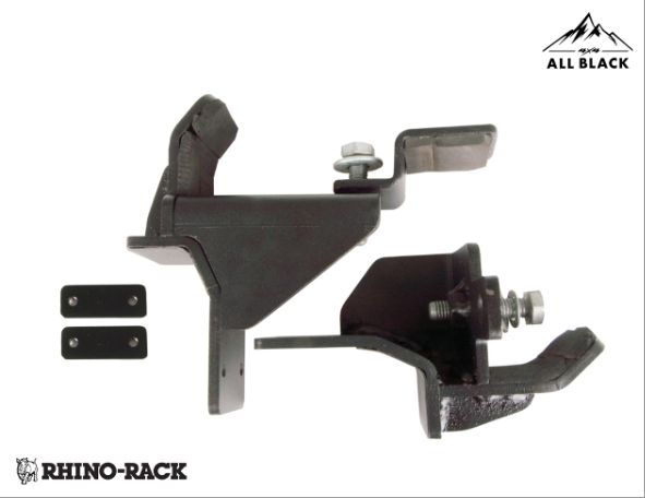 Rhino-Rack<br/>PIONEER 千斤頂 側邊支架 4