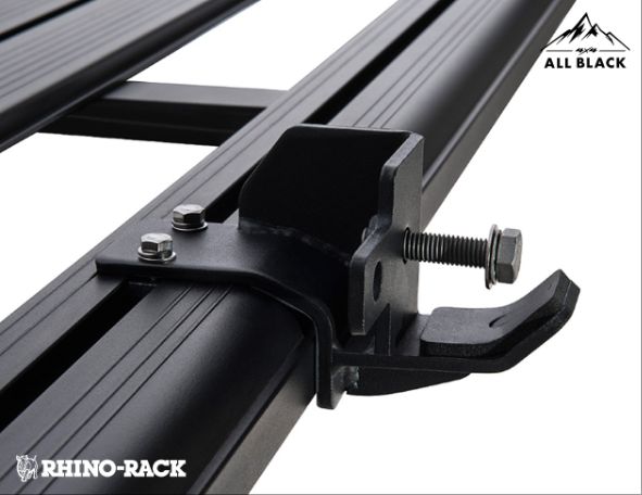 Rhino-Rack<br/>PIONEER 千斤頂 側邊支架 5