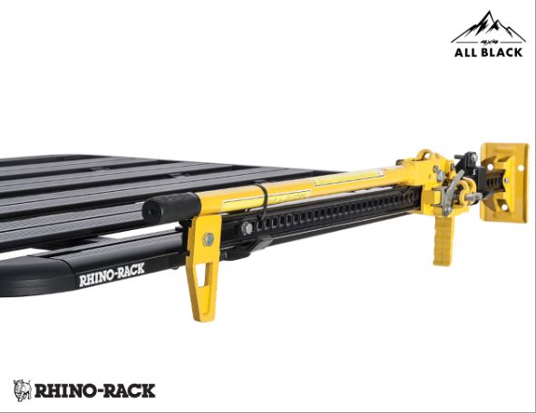 Rhino-Rack<br/>PIONEER 千斤頂 側邊支架 6