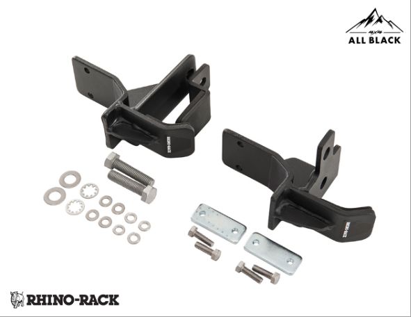 Rhino-Rack<br/>PIONEER 千斤頂 側邊支架 7