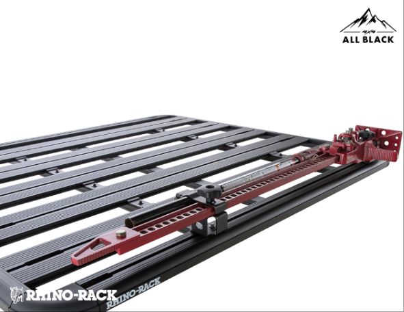 Rhino-Rack<br/>PIONEER 千斤頂 頂部支架 7