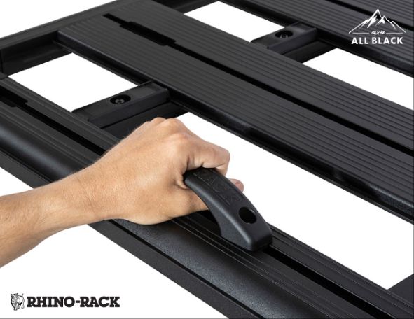 Rhino-Rack 平盤把手 4