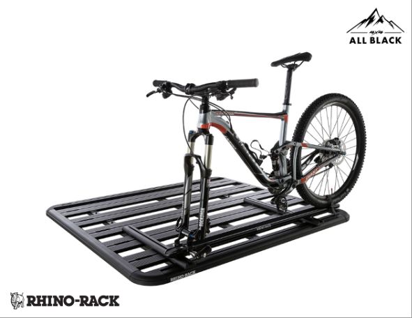 Rhino-Rack<br/>PIONEER 平盤配件桿 3