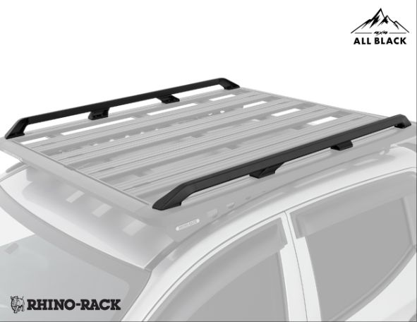 Rhino-Rack<br/>PIONEER 6 平盤護欄 2