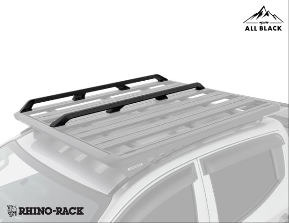 Rhino-Rack<br/>PIONEER 6 平盤護欄 3