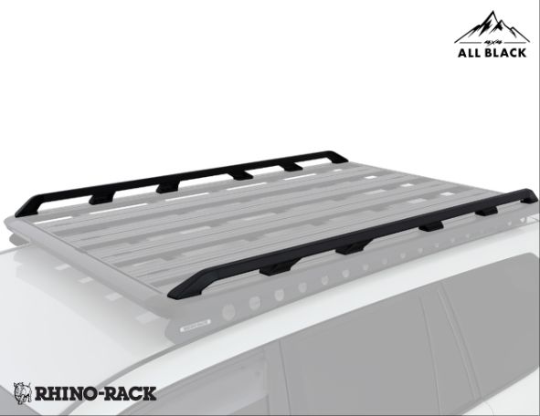 Rhino-Rack<br/>PIONEER 6 平盤護欄 5